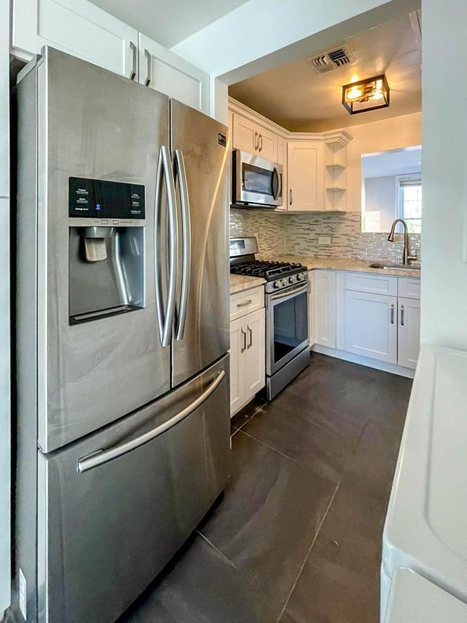 Oasis Apartment Melrose Exterior photo