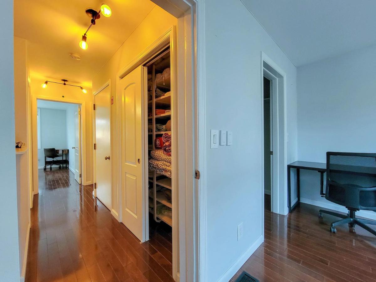 Oasis Apartment Melrose Exterior photo