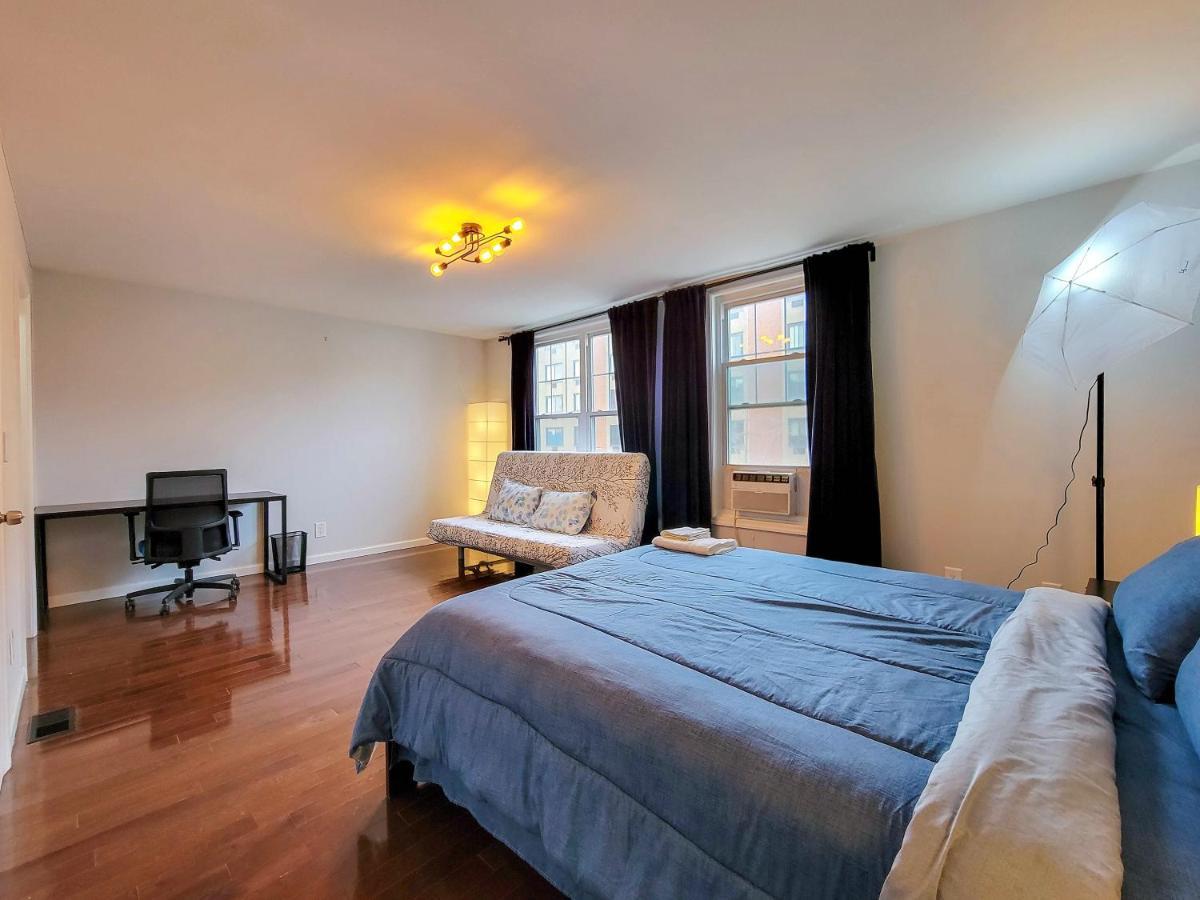 Oasis Apartment Melrose Room photo