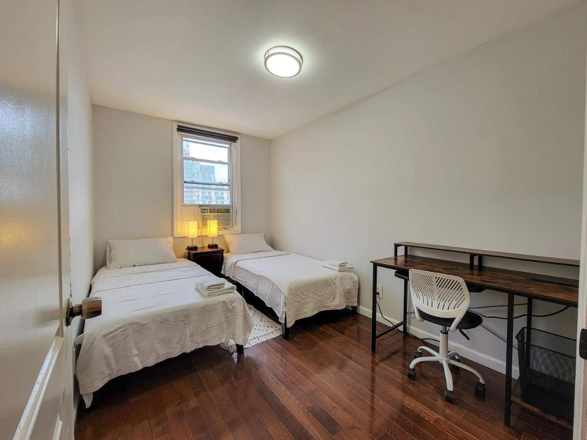 Oasis Apartment Melrose Room photo